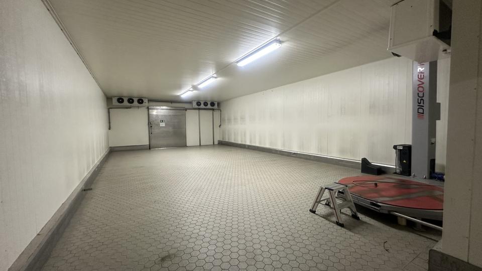 Gewerbeobjekt Hüttenberg - 2.700.000&euro; | Angebot:23641314