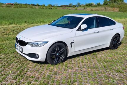 BMW 420 Gran Coupé 180.000 km 15.899 &euro; Dehrn 65594