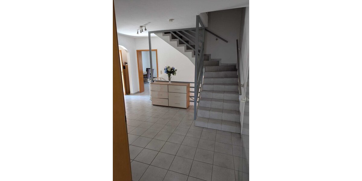 Linden, Doppelhaushälfte - Doppelhaushälfte Linden Stadtzentrum | Angebot:26406548