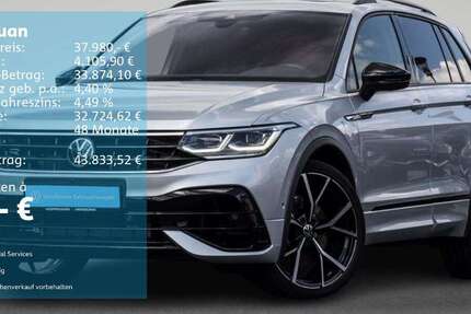 VW Tiguan 48.875 km 37.980 &euro; Herborn 35745