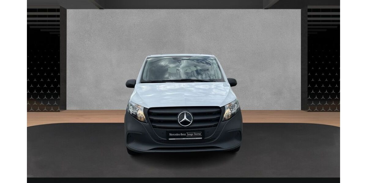 Mercedes-Benz Vito 33.380 km 36.860 &euro; Gießen 35396
