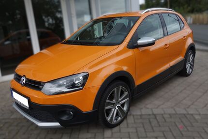 VW Polo 142.000 km 7.750 &euro; Herborn 35745
