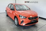 Opel Corsa e Edition 1.Hand 50 kWh Carplay Tempomat 13.400 km 14.620 &euro; Lich 35423