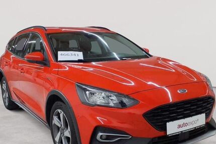 Ford Focus 87.594 km 13.490 &euro; Fernwald-Steinbach 35463