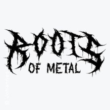 Roots of Metal 07.11.2026 Kulturzentrum Franzis