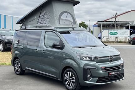 Citroen SpaceTourer 34.400 km 49.990 &euro; Lich 35423
