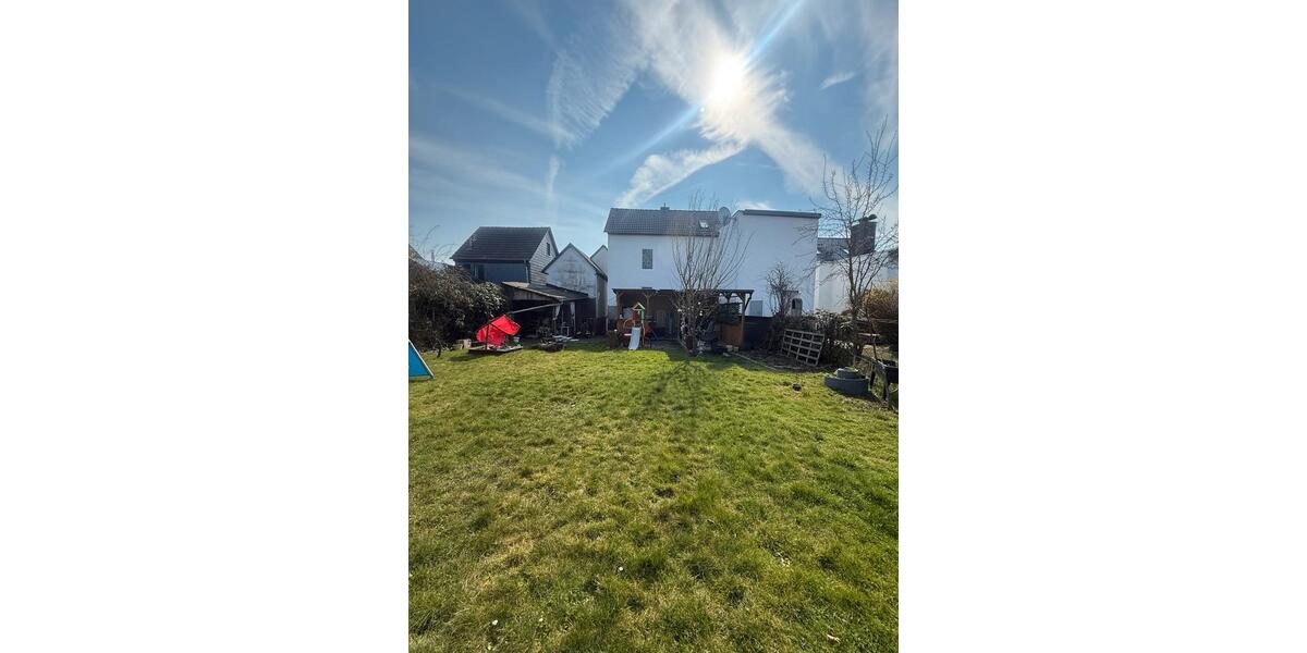 Einfamilienhaus Lollar - 5 Zimmer, 106 m&sup2;, 290.000&euro; | Angebot:26632791