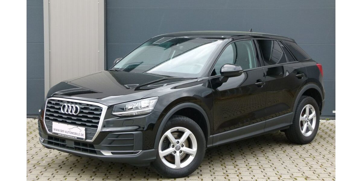 Audi Q2 169.100 km 15.700 &euro; Asslar-Werdorf 35614