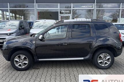 Dacia Duster 92.876 km 13.900 &euro; Wetzlar 35576