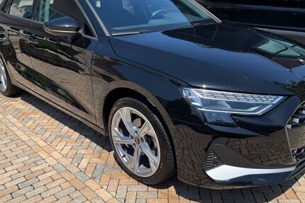 Audi A3 16.490 km 28.490 &euro; Münzenberg 35516