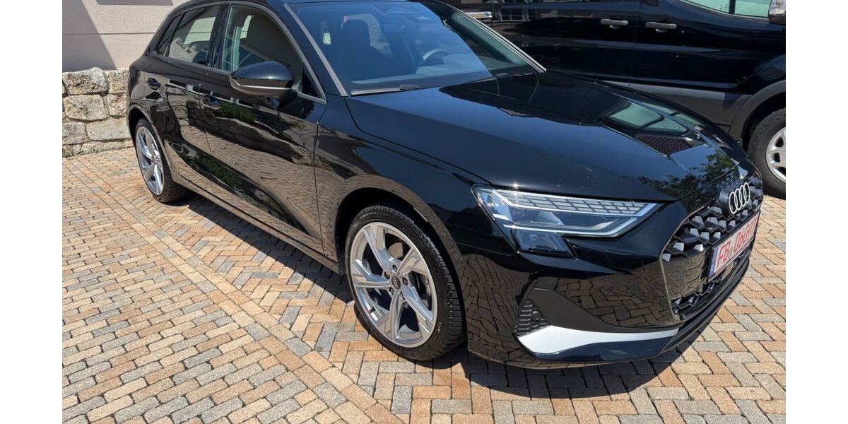 Audi A3 16.490 km 28.490 &euro; Münzenberg 35516