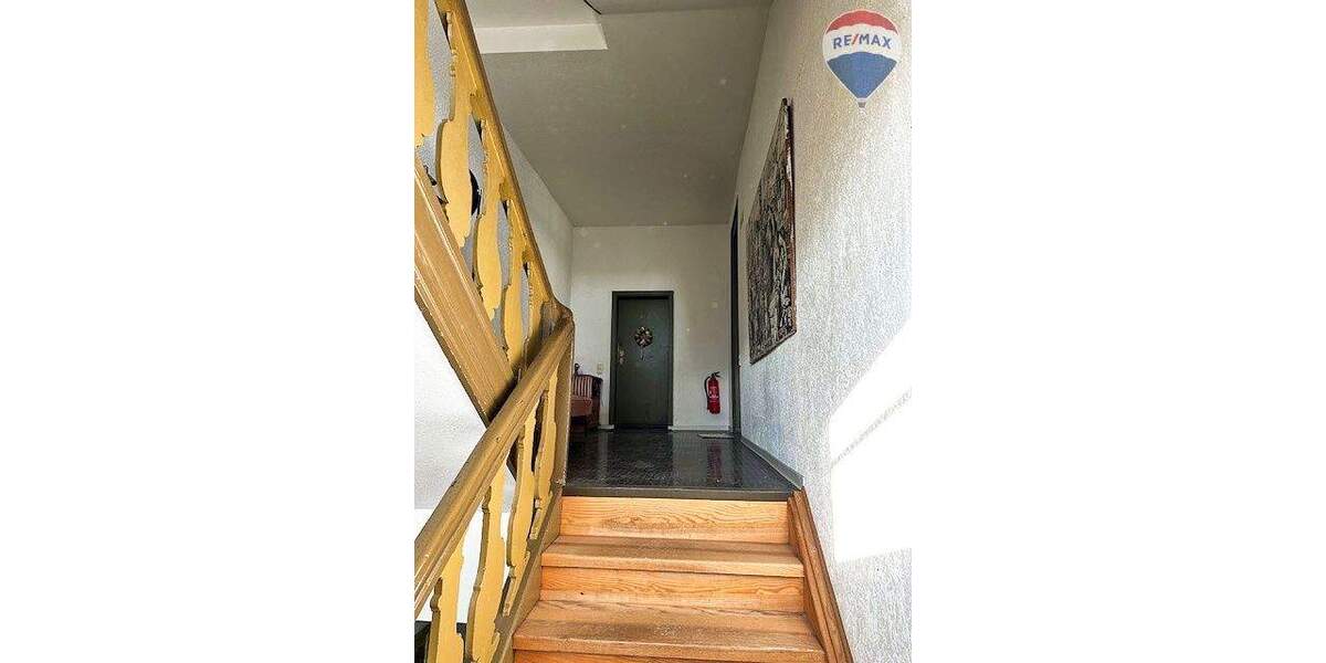 Etagenwohnung Weilburg - 3 Zimmer, 117 m&sup2;, 210.000&euro; | Angebot:25664424