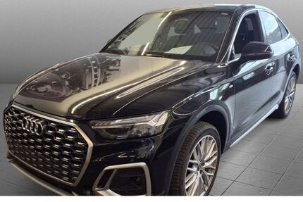 Audi Q5 22.060 km 39.970 &euro; Wetzlar 35576