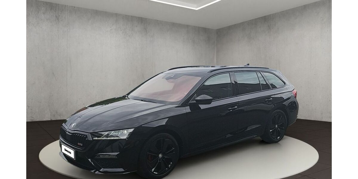Skoda Octavia 52.155 km 28.700 &euro; Gießen 35392