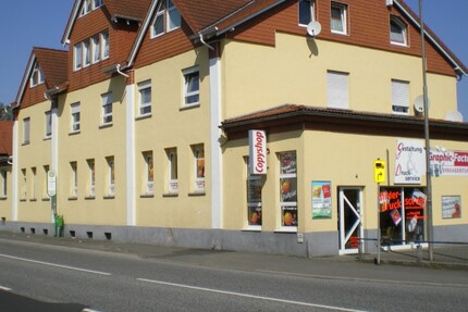 Helle und großzügig geschnittene Wohnung zu vermieten. 81m² - Wohnung Hungen | Angebot:25833943