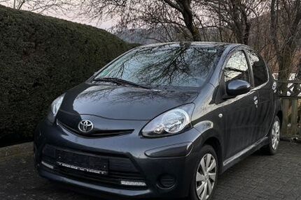 Toyota Aygo (X) 125.400 km 3.500 &euro; Bad Endbach 35080