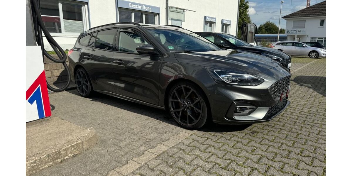 Ford Focus 110.000 km 17.300 &euro; Weilmünster 35789