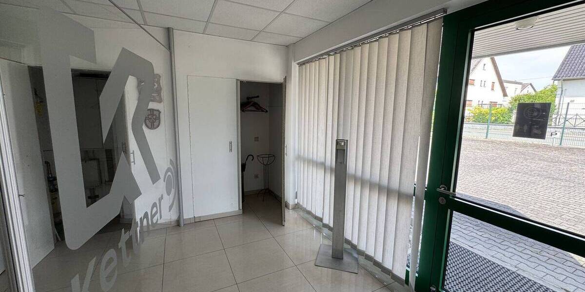 Gewerbeobjekt Villmar - 650.000&euro; | Angebot:26929748
