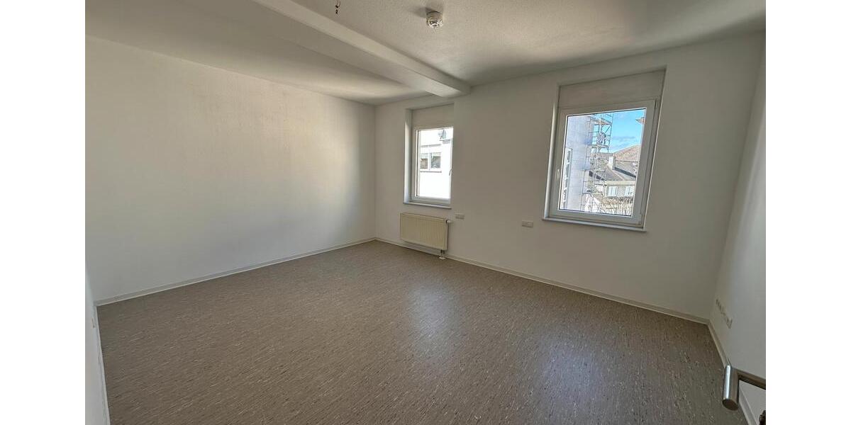 Etagenwohnung Gießen - 1 Zimmer, 25 m&sup2;, 415&euro; | Angebot:26003354