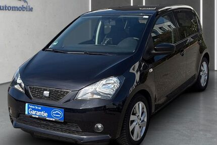 Seat Mii 43.501 km 6.490 &euro; Lollar 35457
