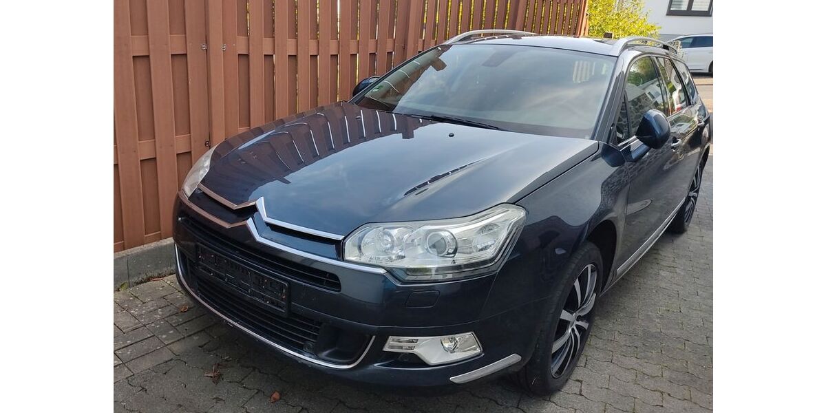 Citroen C5 194.512 km 5.000 &euro; Mengerskirchen 35794