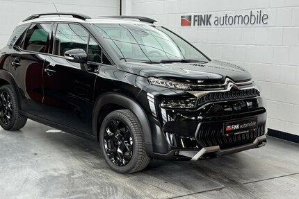 Citroen C3 Aircross Shine Pack CarPlay Head-UP Display 24.000 km 16.320 &euro; Lich 35423