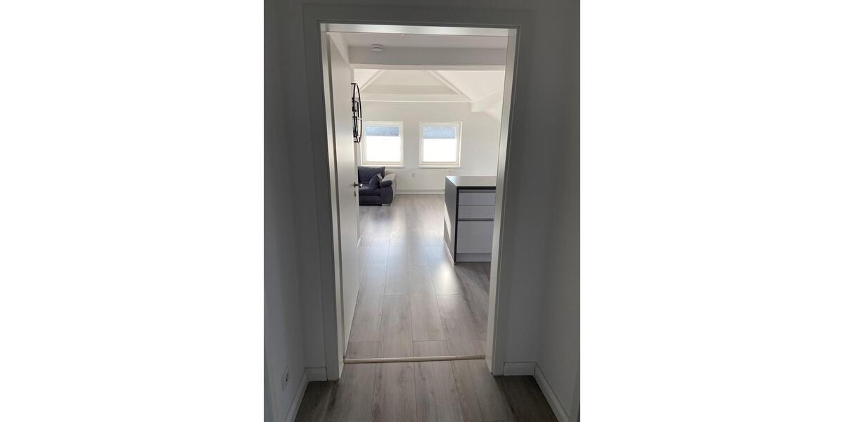 Dachgeschoßwohnung Herborn - 4 Zimmer, 100 m&sup2;, 245.000&euro; | Angebot:26845219