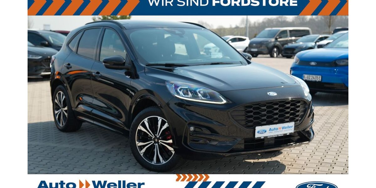 Ford Kuga 62.038 km 26.990 &euro; Wetzlar 35581