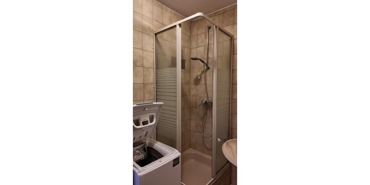 Etagenwohnung Gießen - 1 Zimmer, 30 m&sup2;, 500&euro; | Angebot:25432456