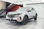 Peugeot 3008 GT 145 Mild Hybrid Full LED 360° AGR Sitze 28.710 km 25.690 &euro; Lich 35423