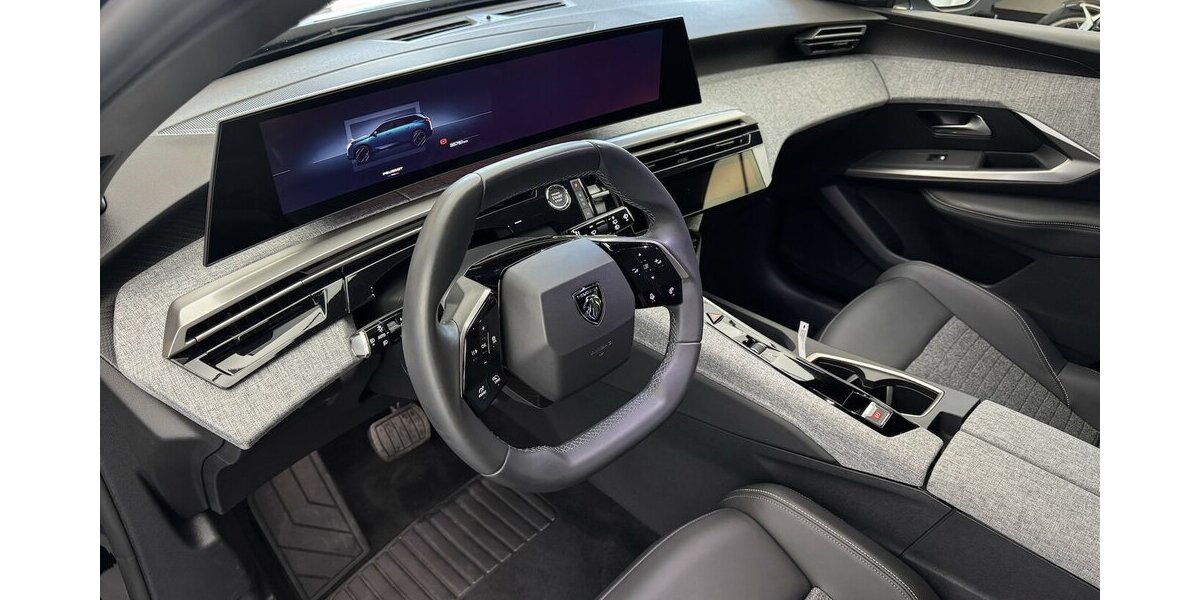 Peugeot 5008 145 Mild Hybrid Allure7 Sitzer LED 360°Cam 35.800 km 99.999 &euro; Lich 35423