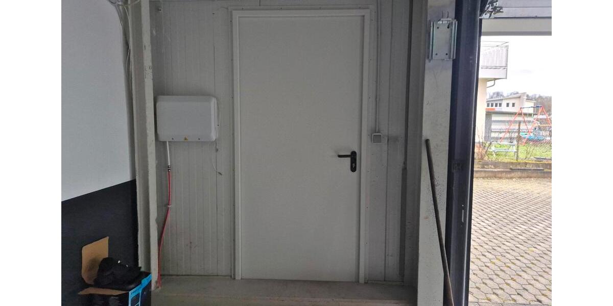 Gewerbeobjekt Dillenburg - 1.150&euro; | Angebot:25167291