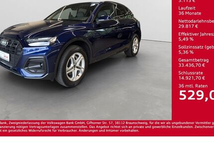 Audi Q5 105.300 km 31.930 &euro; Giessen 35394