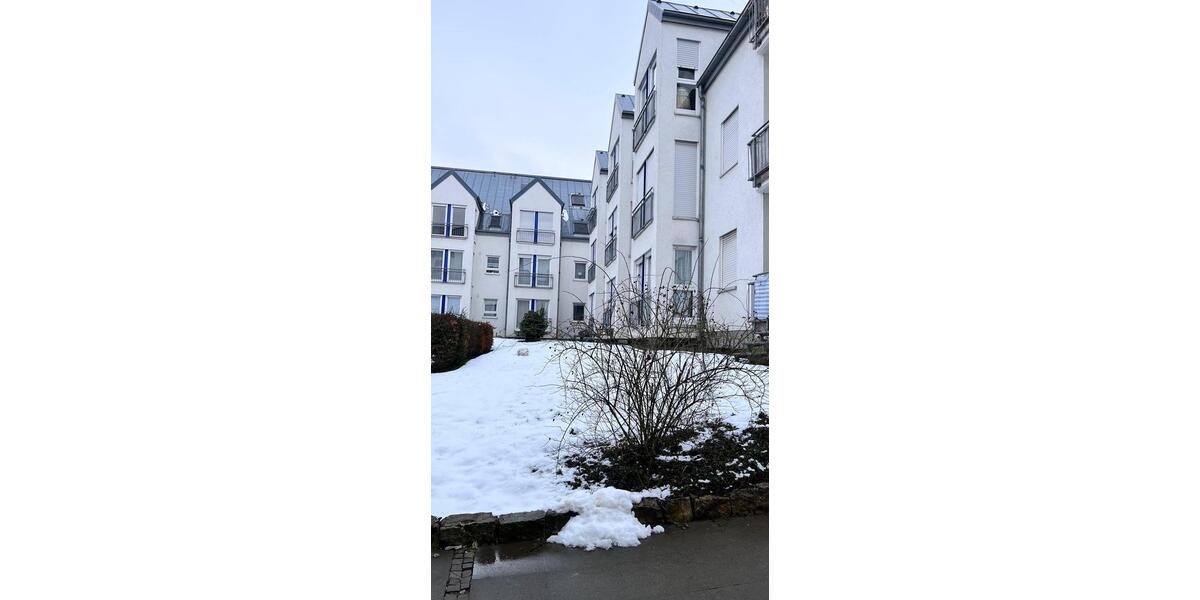 Erdgeschoßwohnung Wetzlar - 2 Zimmer, 70 m&sup2;, 980&euro; | Angebot:25805977