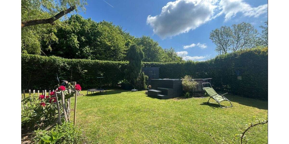 Einfamilienhaus Herborn Hörbach - 4 Zimmer, 130 m&sup2;, 385.000&euro; | Angebot:26796889