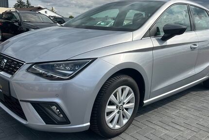 Seat Ibiza 71.000 km 14.990 &euro; Biebertal 35444