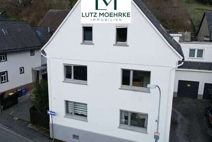 Haus Wetzlar / Naunheim Naunheim - 9 Zimmer, 228 m&sup2;, 465.000&euro; | Angebot:26570715