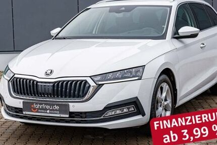 Skoda Octavia 38.651 km 27.890 &euro; Gießen 35394