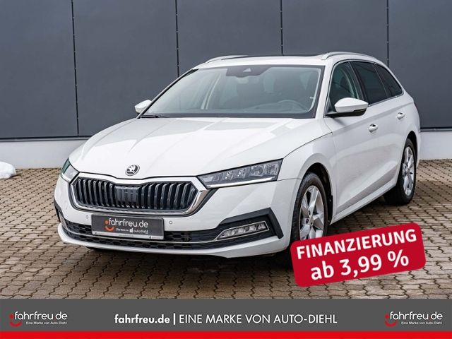 Skoda Octavia 38.651 km 28.490 &euro; Gießen 35394