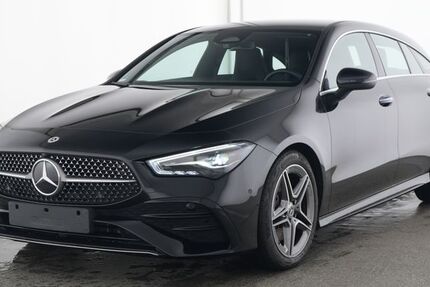 Mercedes-Benz CLA 200 Shooting Brake 17.789 km 34.630 &euro; Gießen 35396