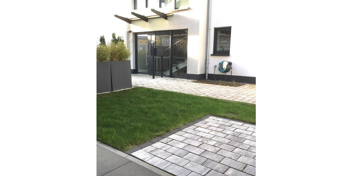 Terrassenwohnung Usingen - 2 Zimmer, 70 m&sup2;, 329.000&euro; | Angebot:24884502