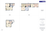 Doppelhaushälfte Gießen Kleinlinden - 7 Zimmer, 178 m&sup2;, 350.000&euro; | Angebot:26119405