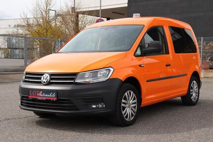 VW Caddy 30.348 km 19.490 &euro; Lollar 35457