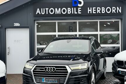 Audi Q7 207.600 km 34.790 &euro; Herborn 35745