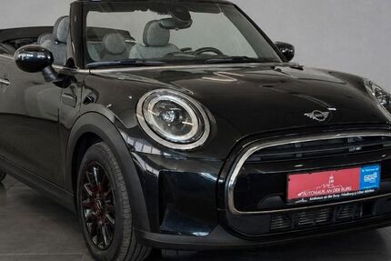 Mini Cooper Cabrio 92.263 km 17.990 &euro; Ober Mörlen 61239