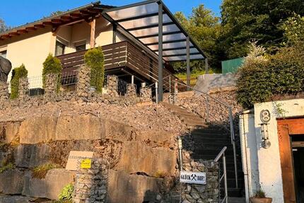 Haus Dillenburg Eibach - 4 Zimmer, 92 m&sup2;, 249.000&euro; | Angebot:25976916