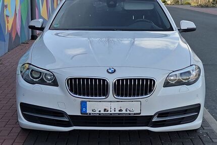 BMW 520 212.590 km 11.999 &euro; Neu-Anspach 61267