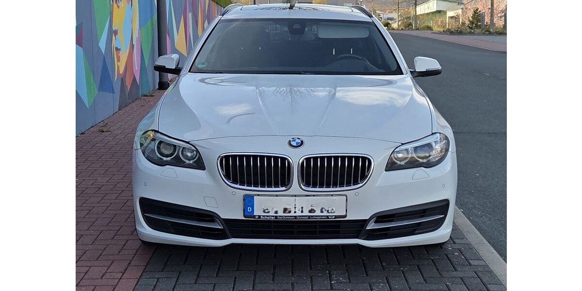 BMW 520 212.590 km 11.999 &euro; Neu-Anspach 61267