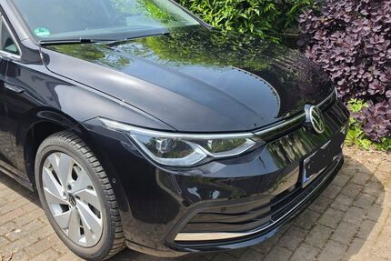 VW Golf 44.650 km 20.900 &euro; Bad Nauheim 61231