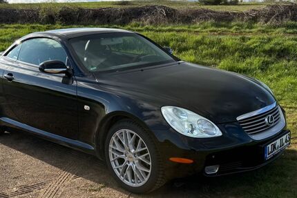 Lexus SC 430 72.600 km 18.900 &euro; Dillenburg 35687